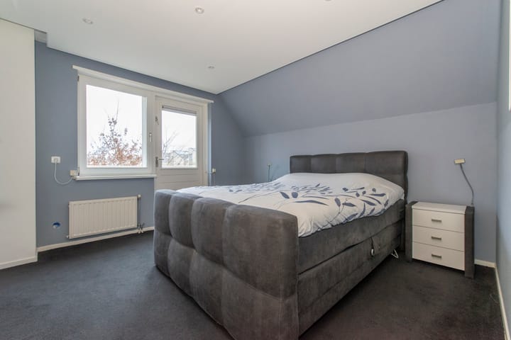 Foto 16 van Verlengde Spoorlaan 54