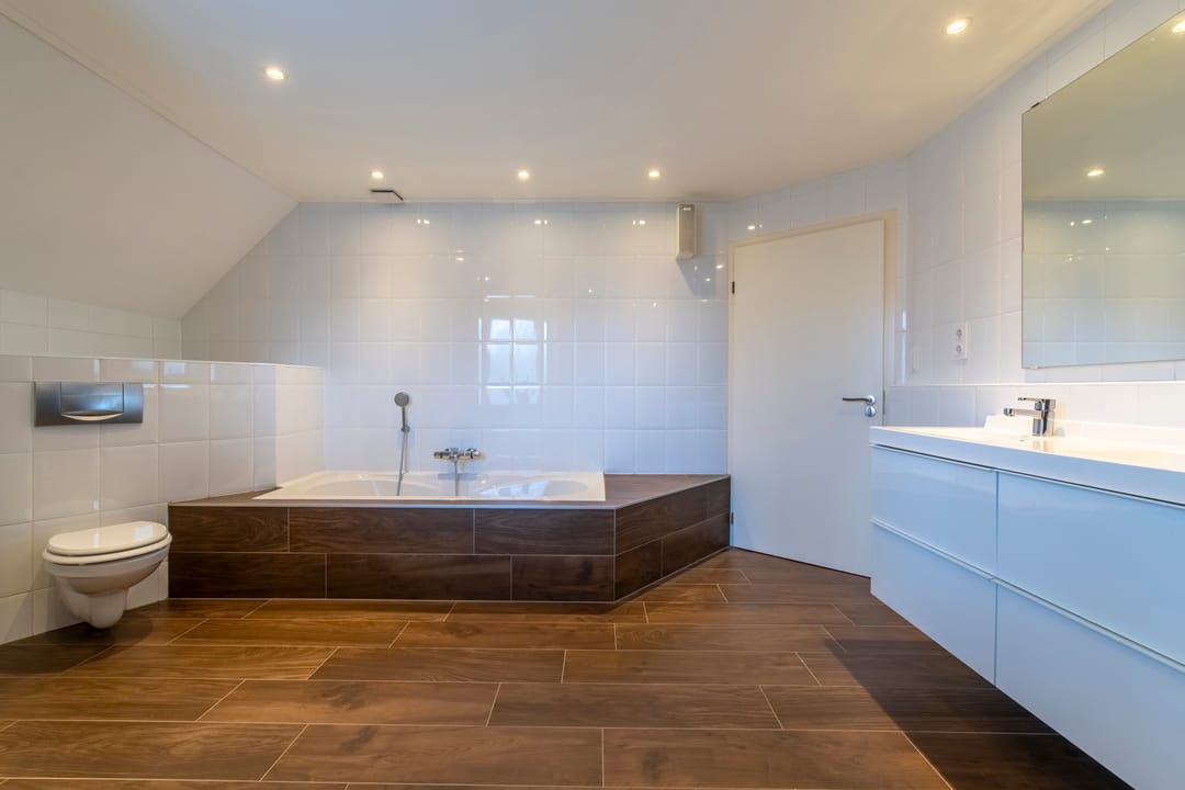 Foto 23 van Verlengde Spoorlaan 54