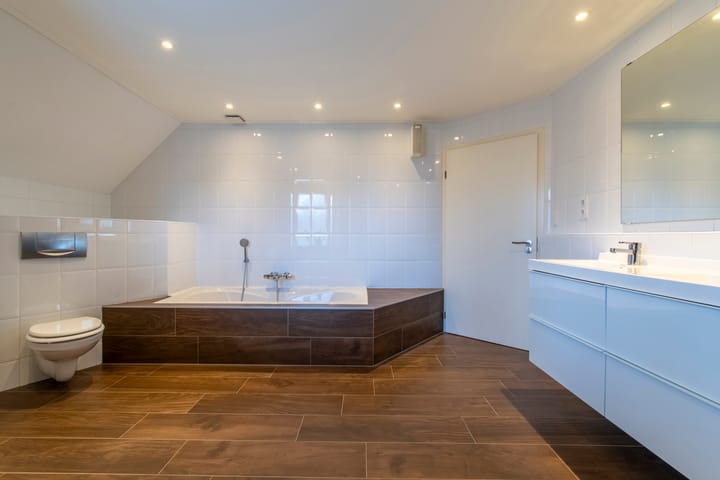 Foto 23 van Verlengde Spoorlaan 54