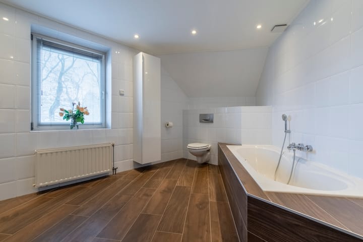 Foto 24 van Verlengde Spoorlaan 54