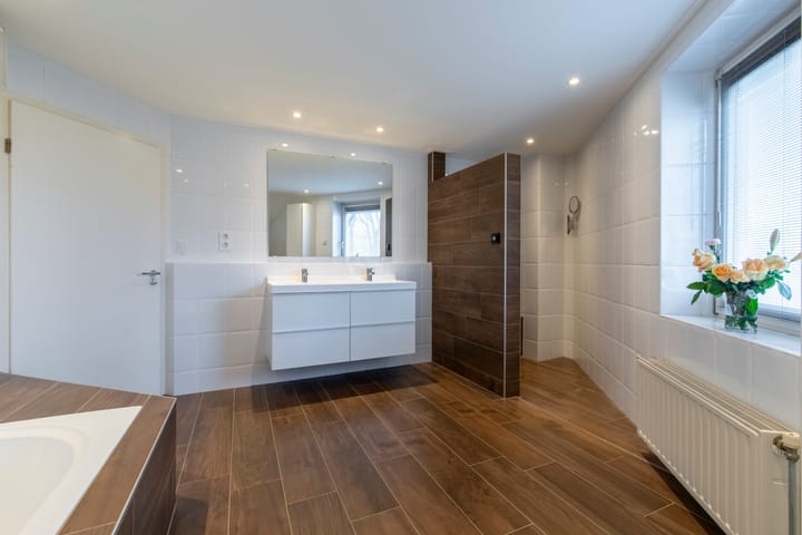 Foto 25 van Verlengde Spoorlaan 54