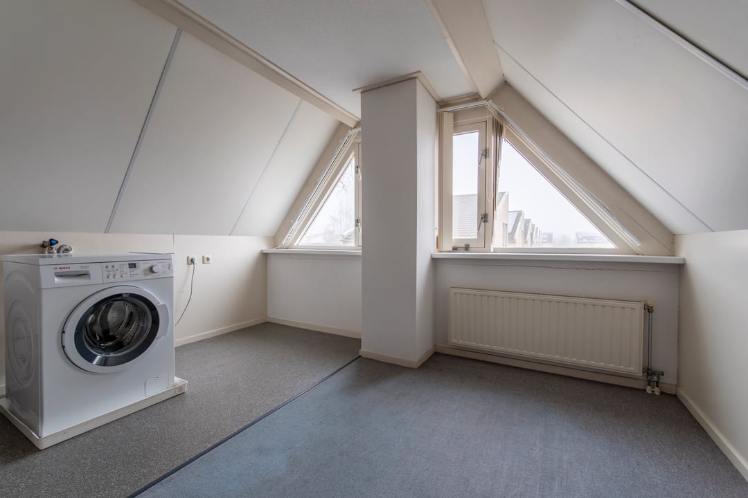 Foto 28 van Verlengde Spoorlaan 54