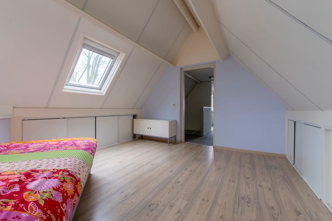 Foto 31 van Verlengde Spoorlaan 54