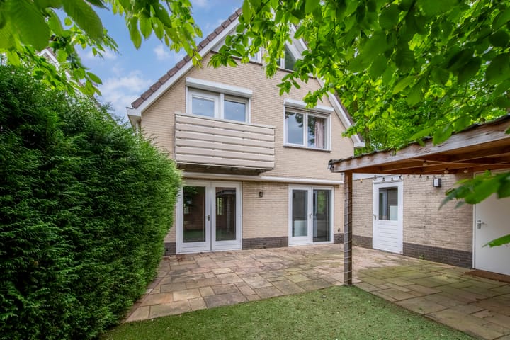 Foto 32 van Verlengde Spoorlaan 54