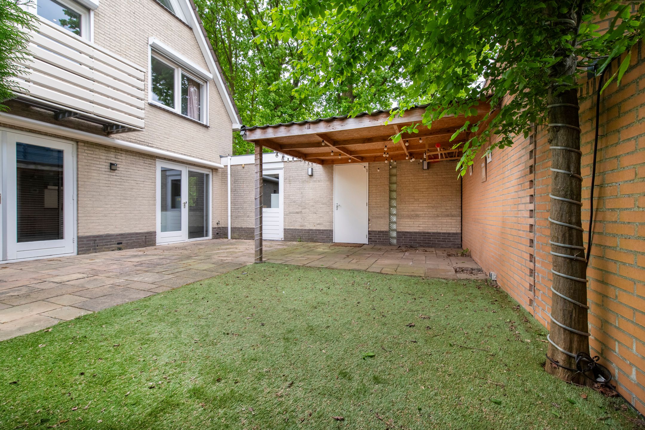 Foto 33 van Verlengde Spoorlaan 54