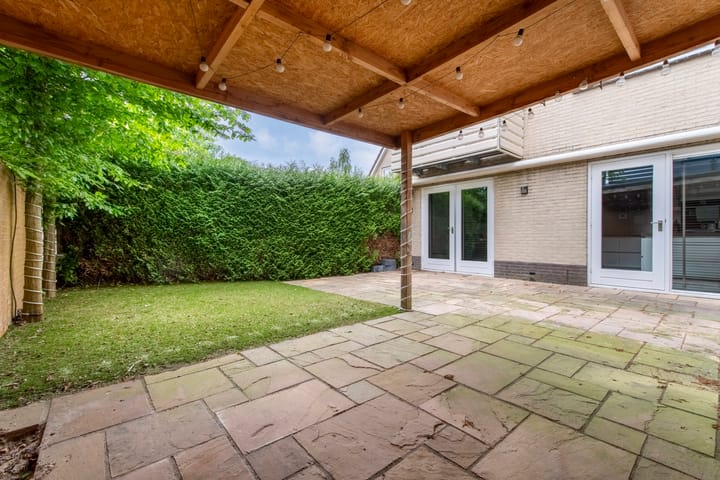 Foto 34 van Verlengde Spoorlaan 54