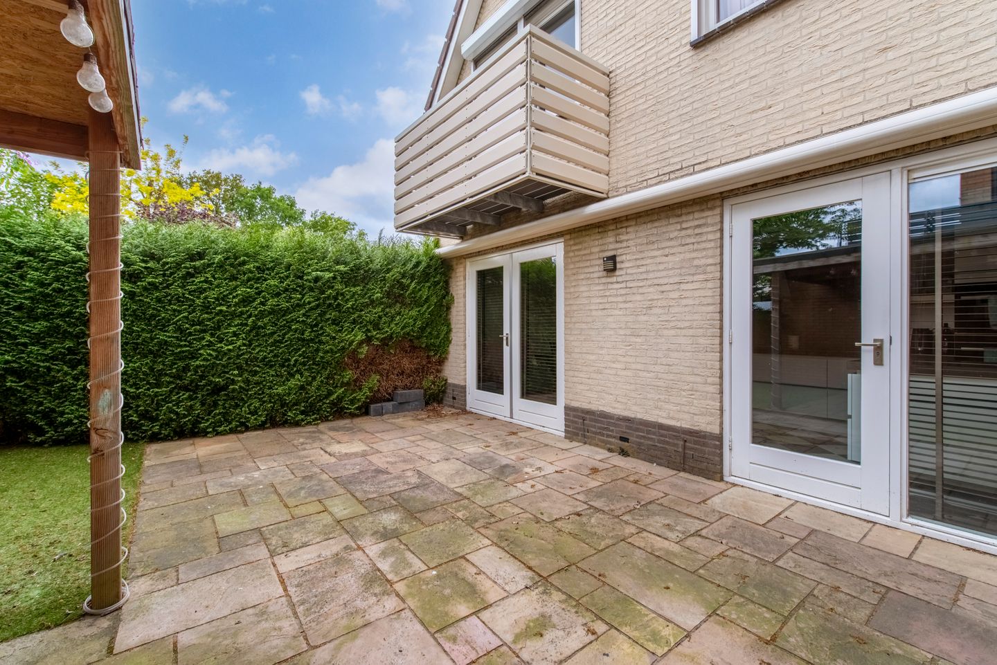 Foto 35 van Verlengde Spoorlaan 54