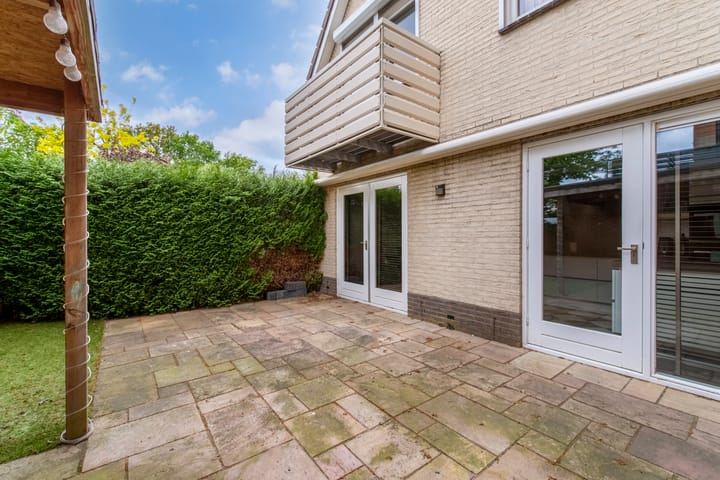 Foto 35 van Verlengde Spoorlaan 54