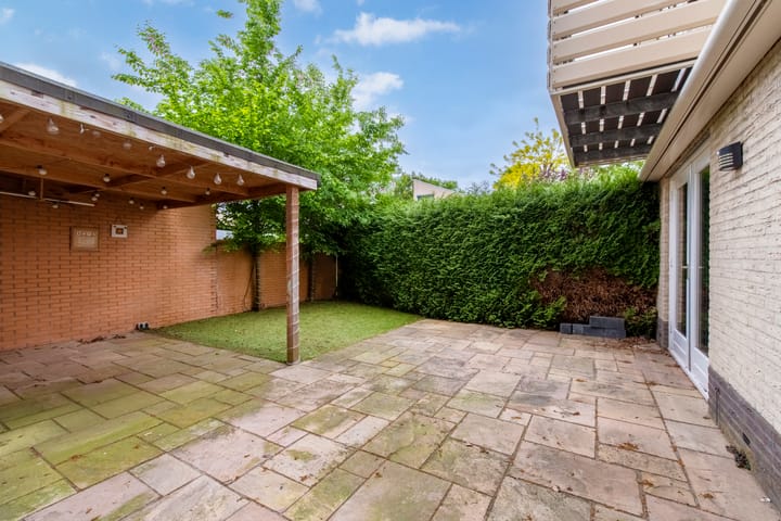 Foto 36 van Verlengde Spoorlaan 54