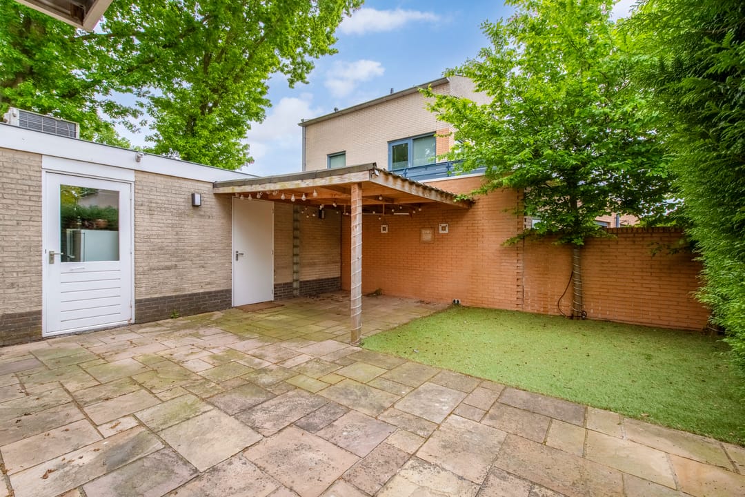 Foto 37 van Verlengde Spoorlaan 54