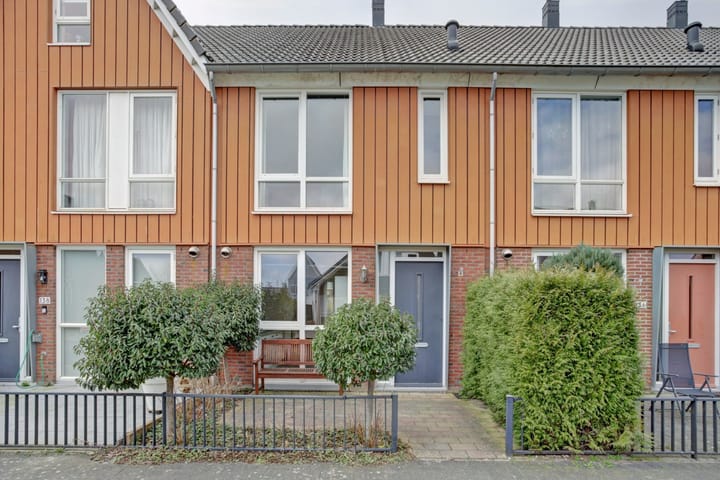 Foto 1 van Paaldijk 137