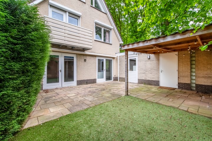 Foto 38 van Verlengde Spoorlaan 54