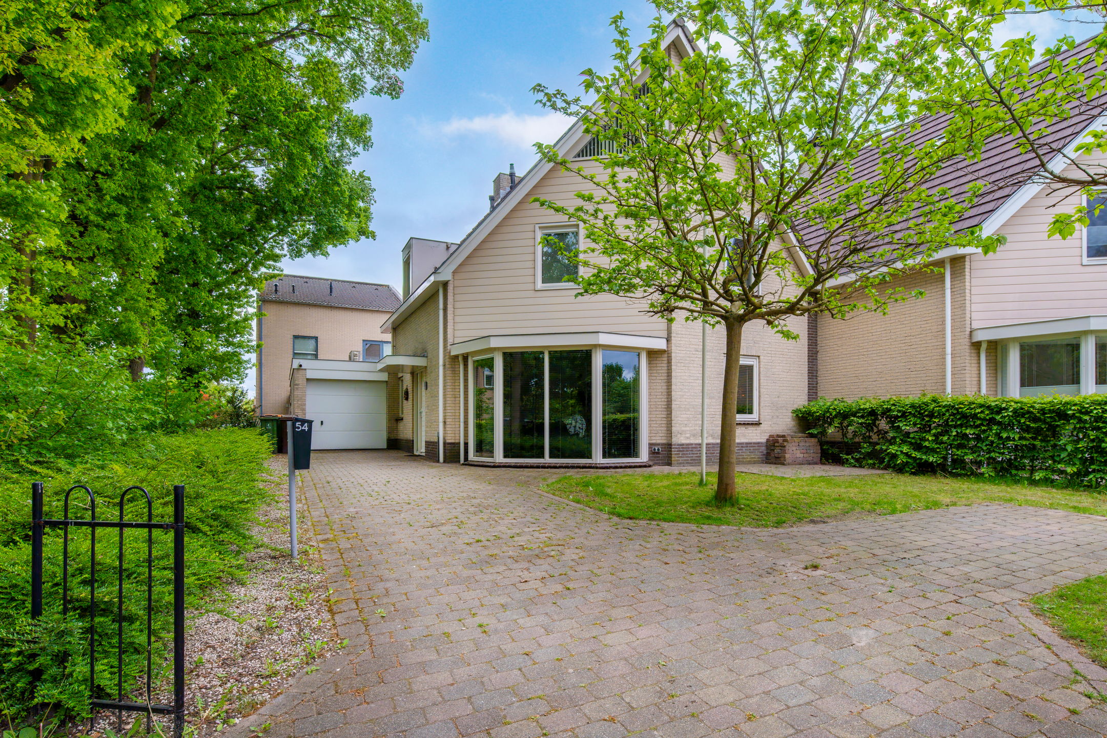 Foto 42 van Verlengde Spoorlaan 54