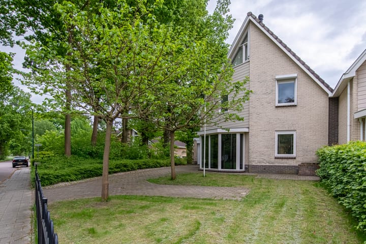 Foto 43 van Verlengde Spoorlaan 54