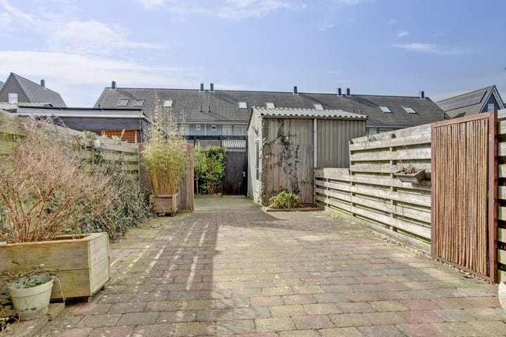 Foto 29 van Paaldijk 137