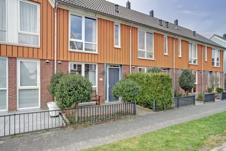 Foto 37 van Paaldijk 137