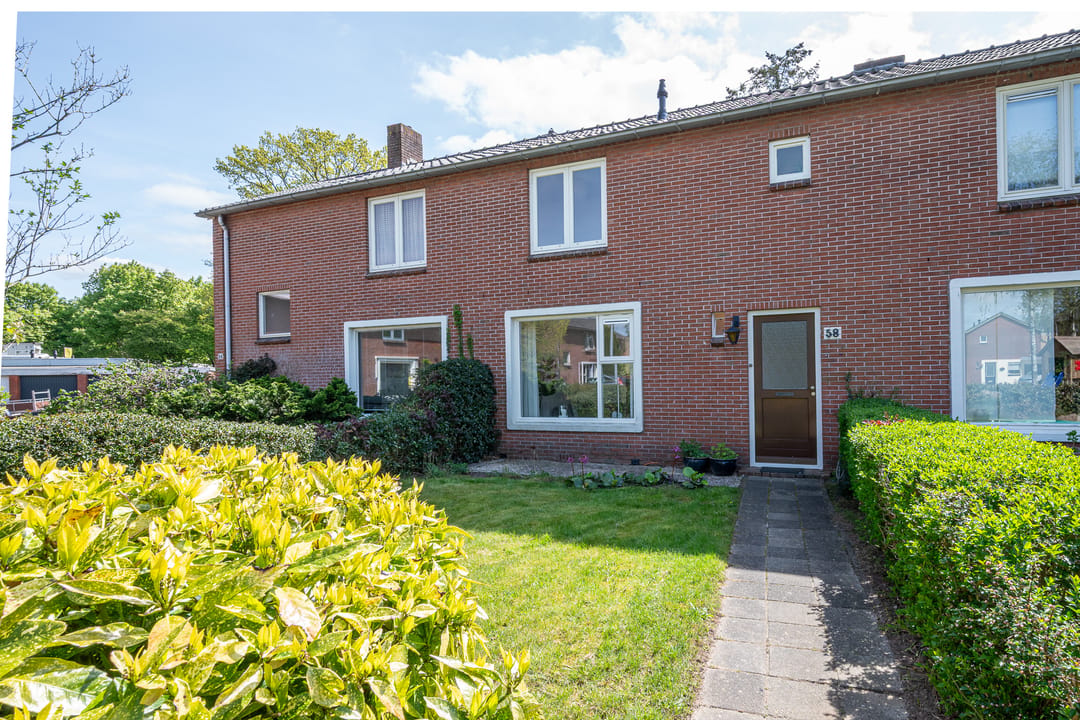 Photo 1 of Berkenlaan 58