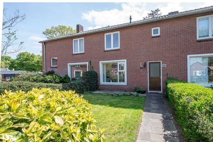 Photo 1 of Berkenlaan 58