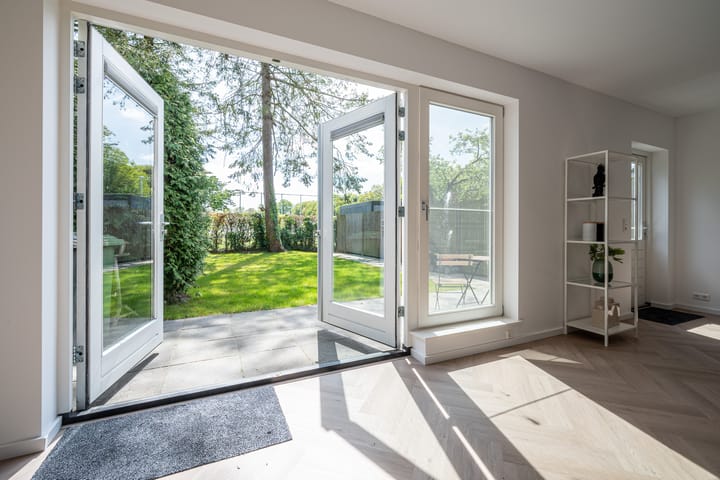 Foto 3 van Berkenlaan 58