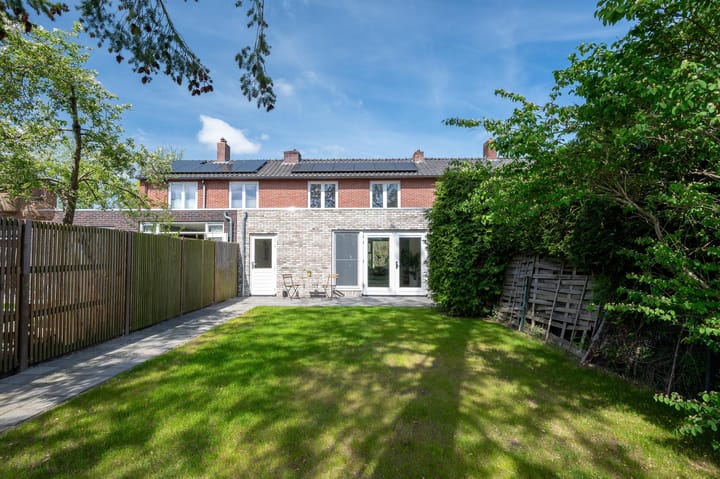 Foto 4 van Berkenlaan 58