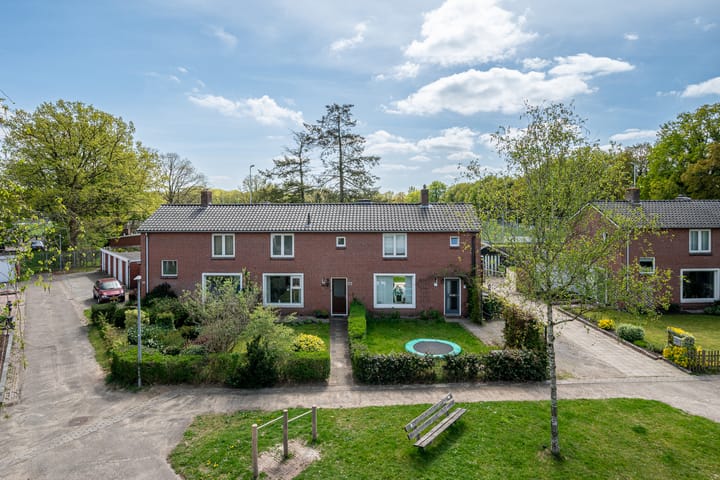 Foto 5 van Berkenlaan 58