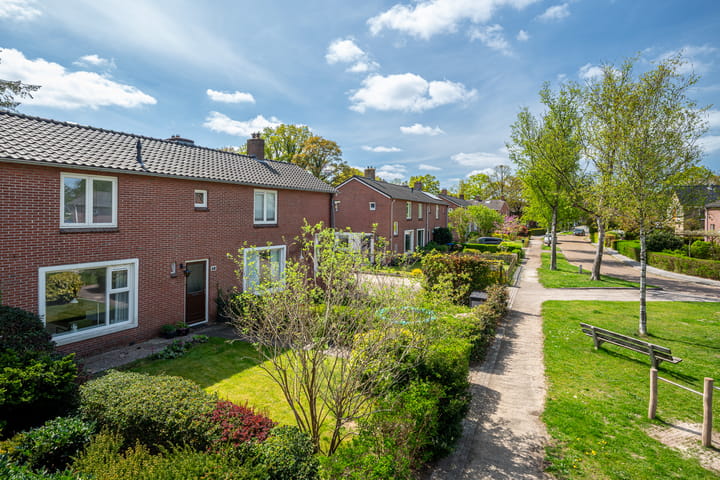 Photo 6 of Berkenlaan 58