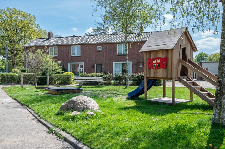 Photo 7 of Berkenlaan 58