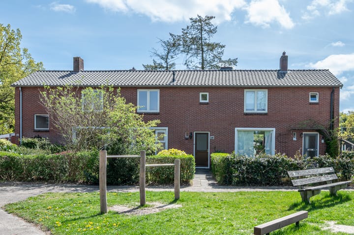 Photo 8 of Berkenlaan 58