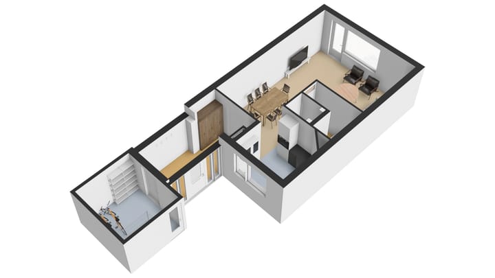 Foto 6 van Noorderbaan 80