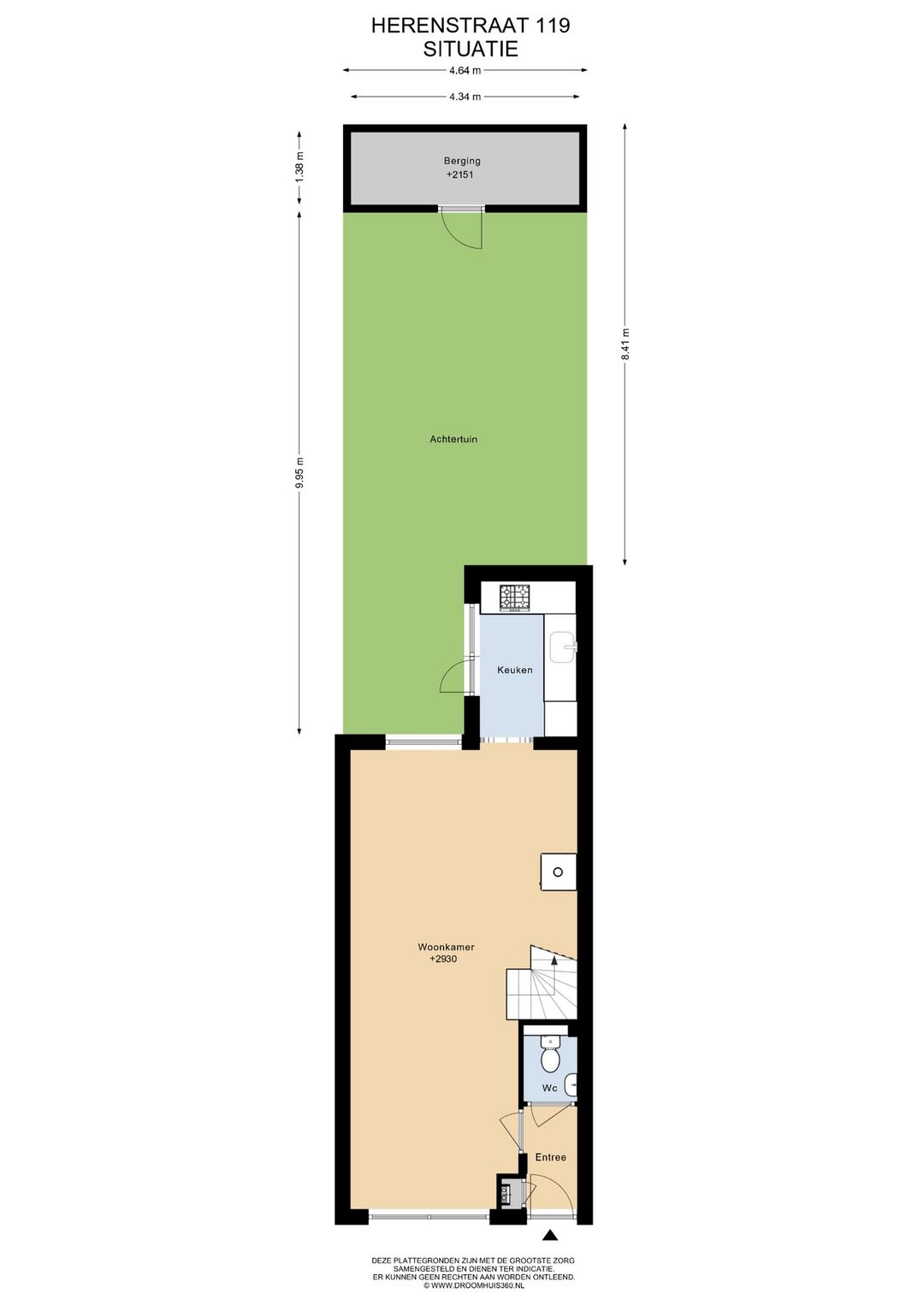 Foto 38 van Herenstraat 119