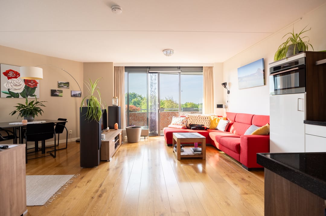 Photo 2 of Hof van Hagevoort 234