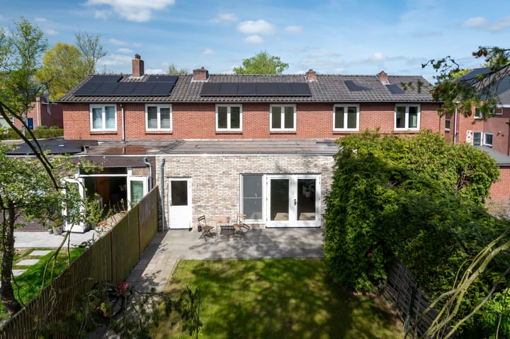 Photo 31 of Berkenlaan 58