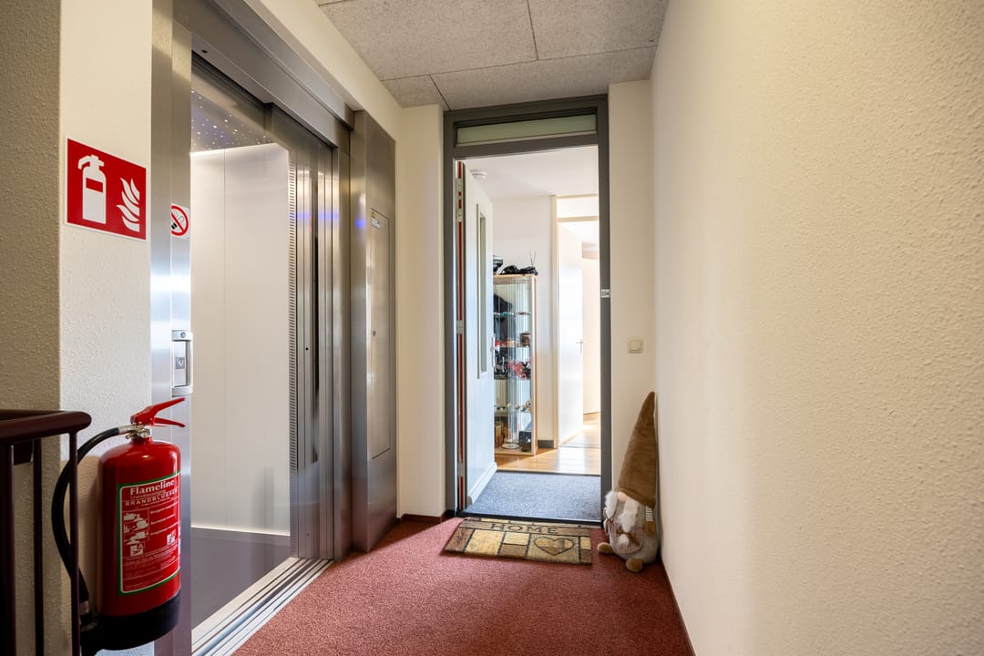 Photo 7 of Hof van Hagevoort 234