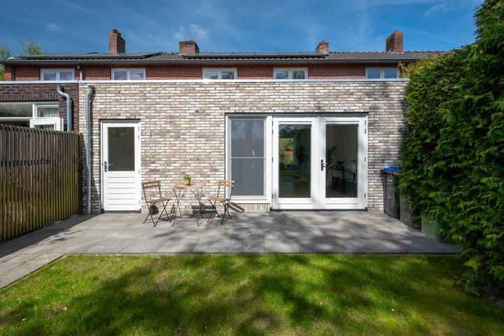 Photo 34 of Berkenlaan 58