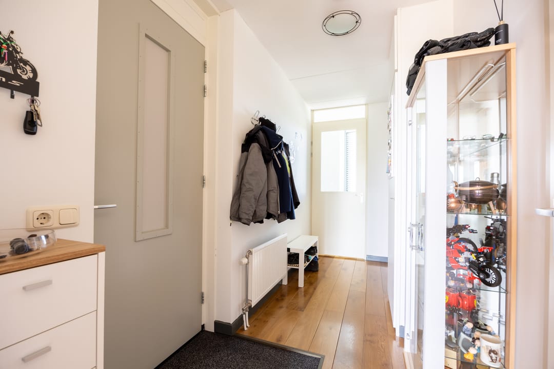 Photo 8 of Hof van Hagevoort 234