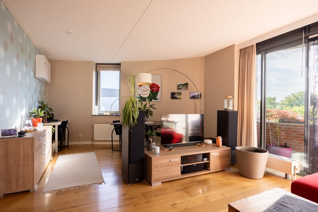 Photo 11 of Hof van Hagevoort 234