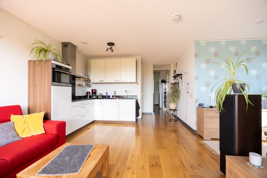 Photo 13 of Hof van Hagevoort 234