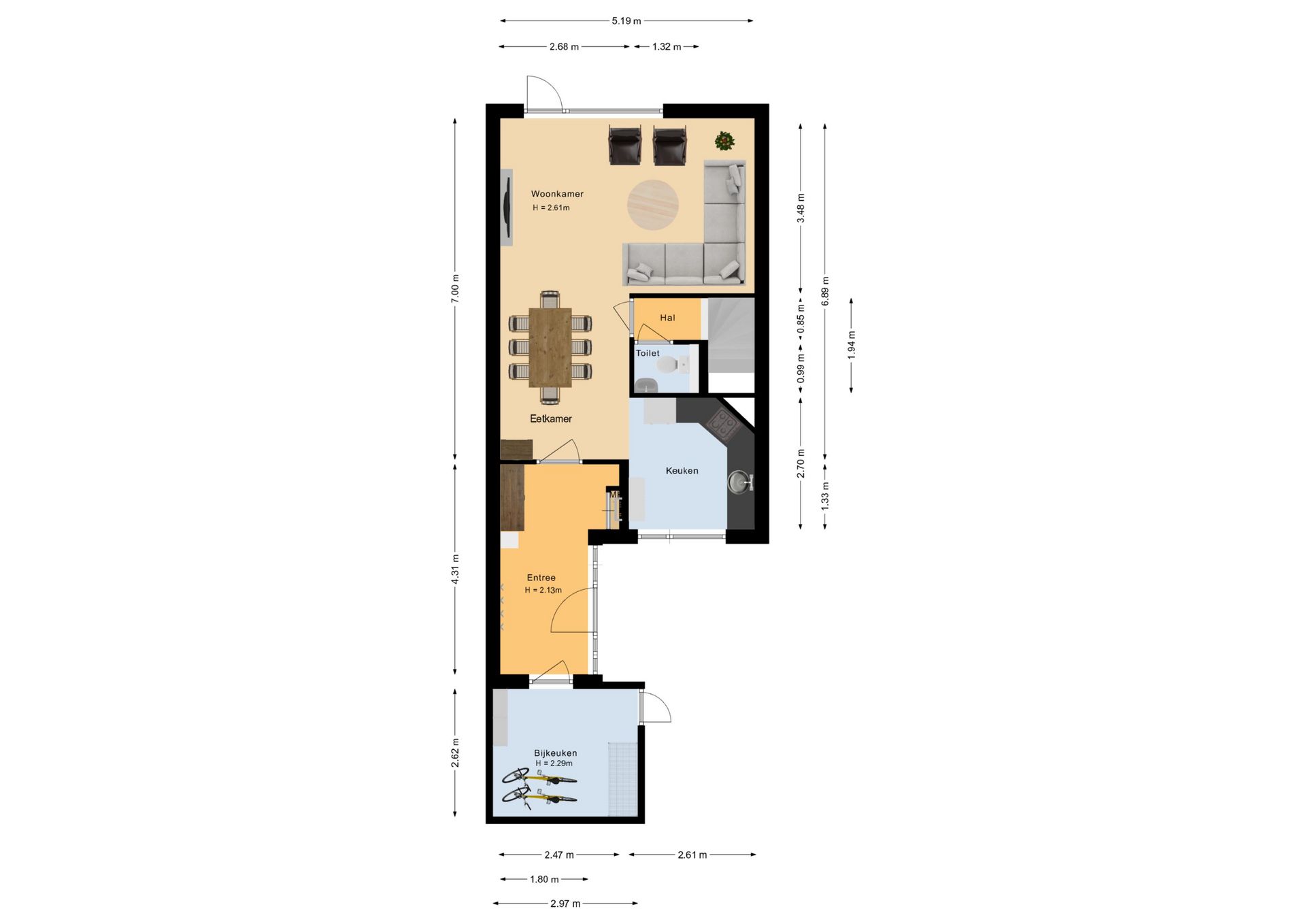 Foto 51 van Noorderbaan 80