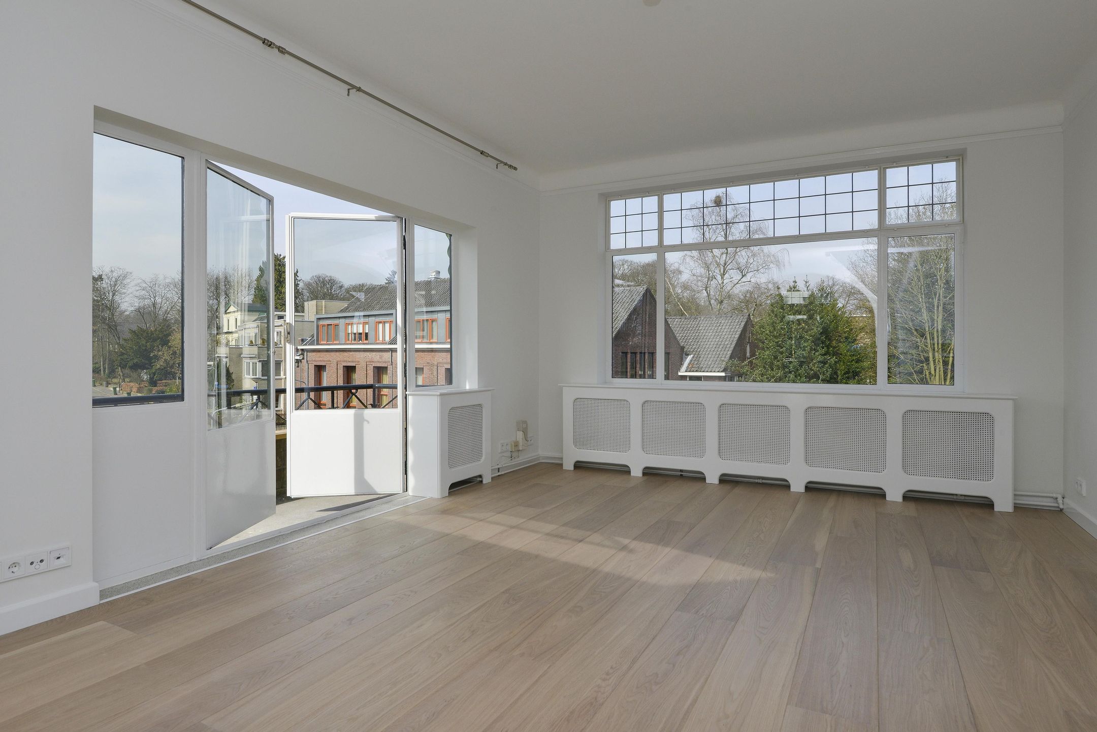 Albertus Perkstraat 23