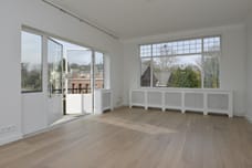apartments for rent on Albertus Perkstraat 23