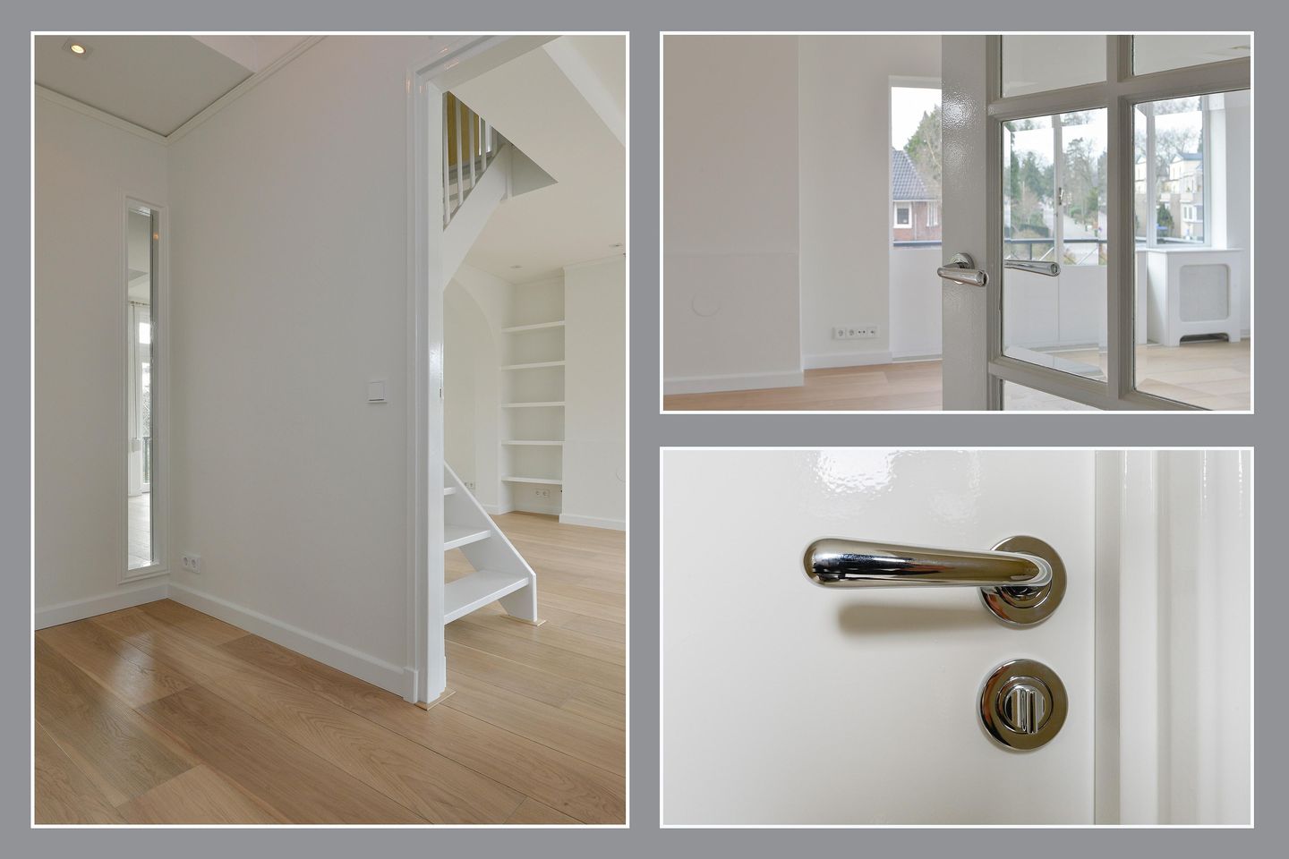 Photo 25 of Albertus Perkstraat 23