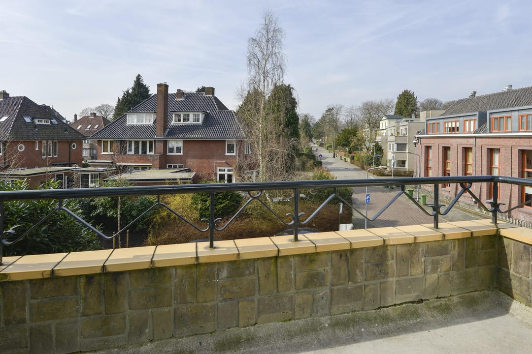 Photo 8 of Albertus Perkstraat 23