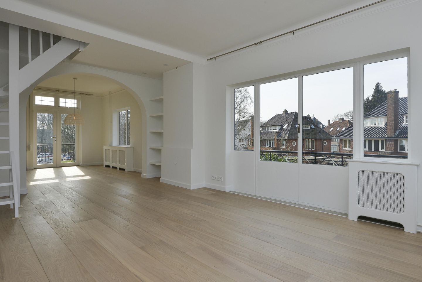 Photo 5 of Albertus Perkstraat 23