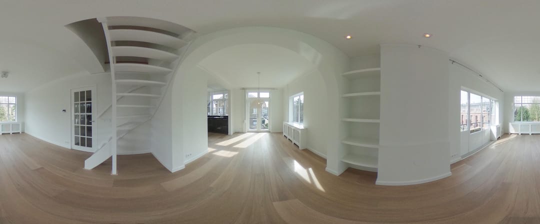 Photo 16 of Albertus Perkstraat 23