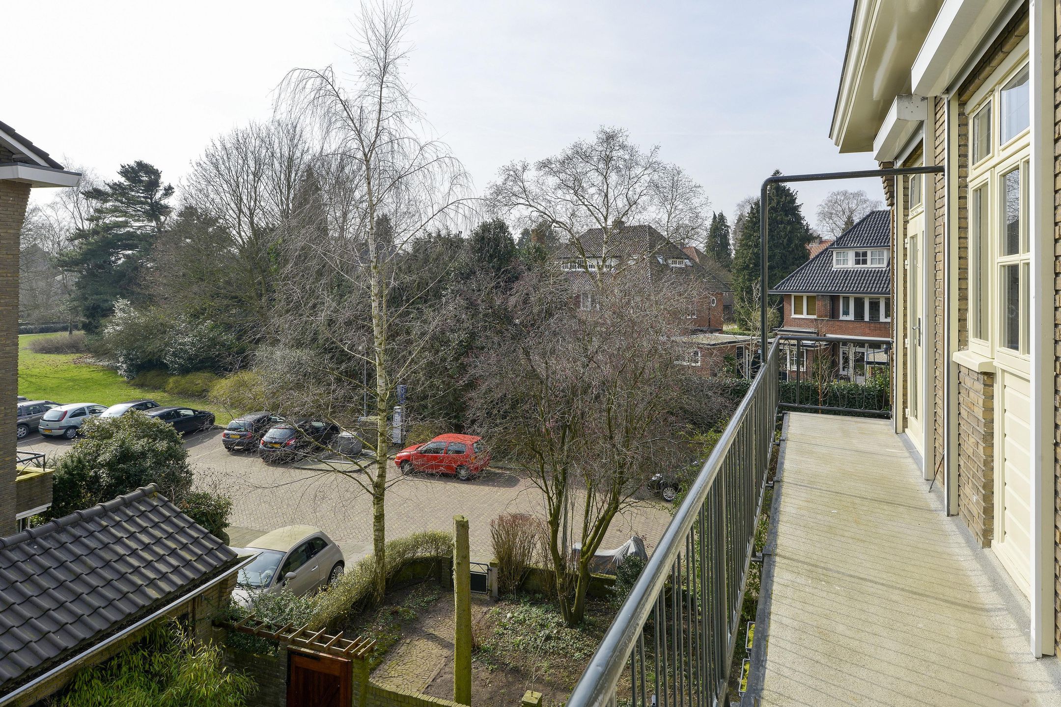 Photo 9 of Albertus Perkstraat 23