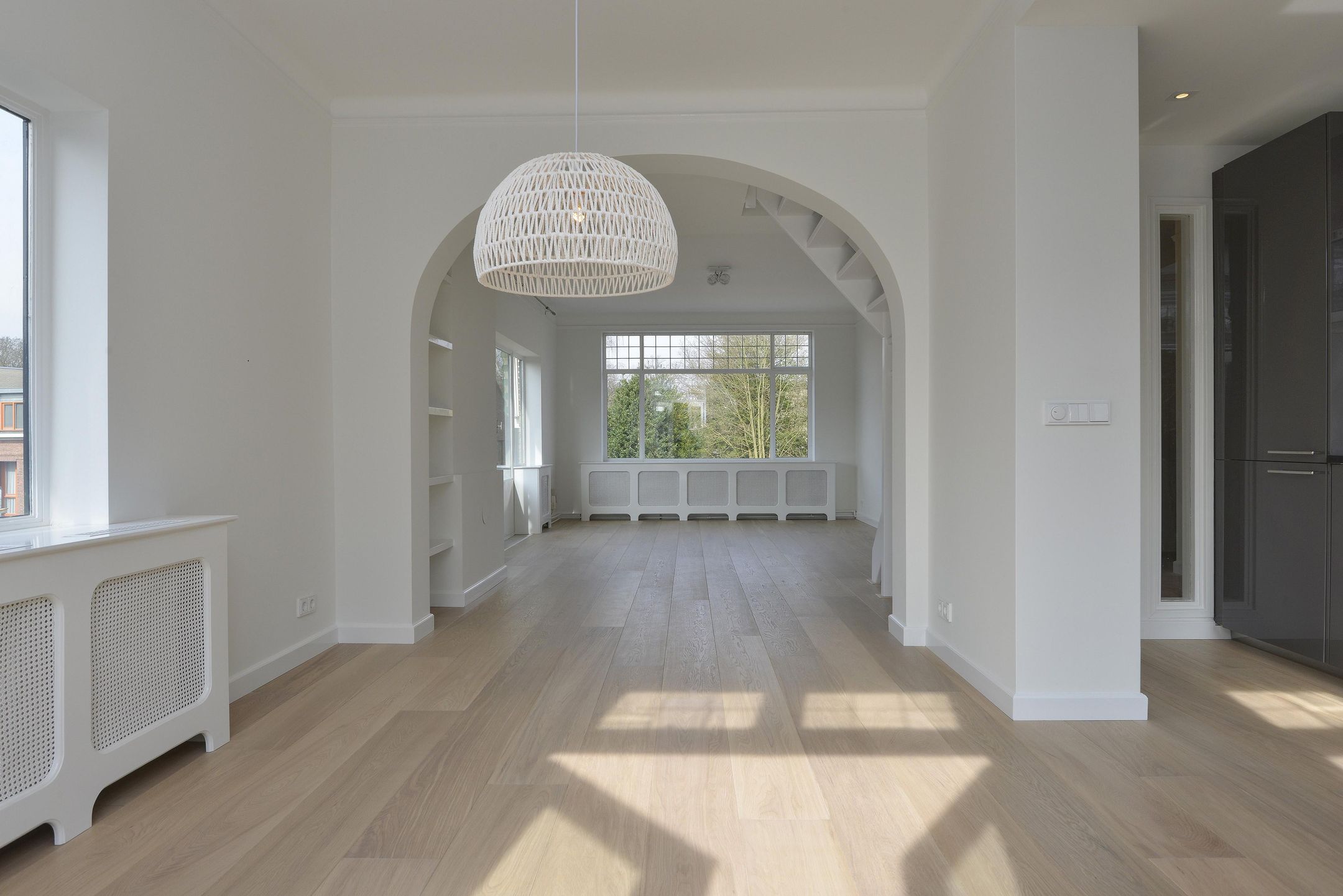 Photo 3 of Albertus Perkstraat 23