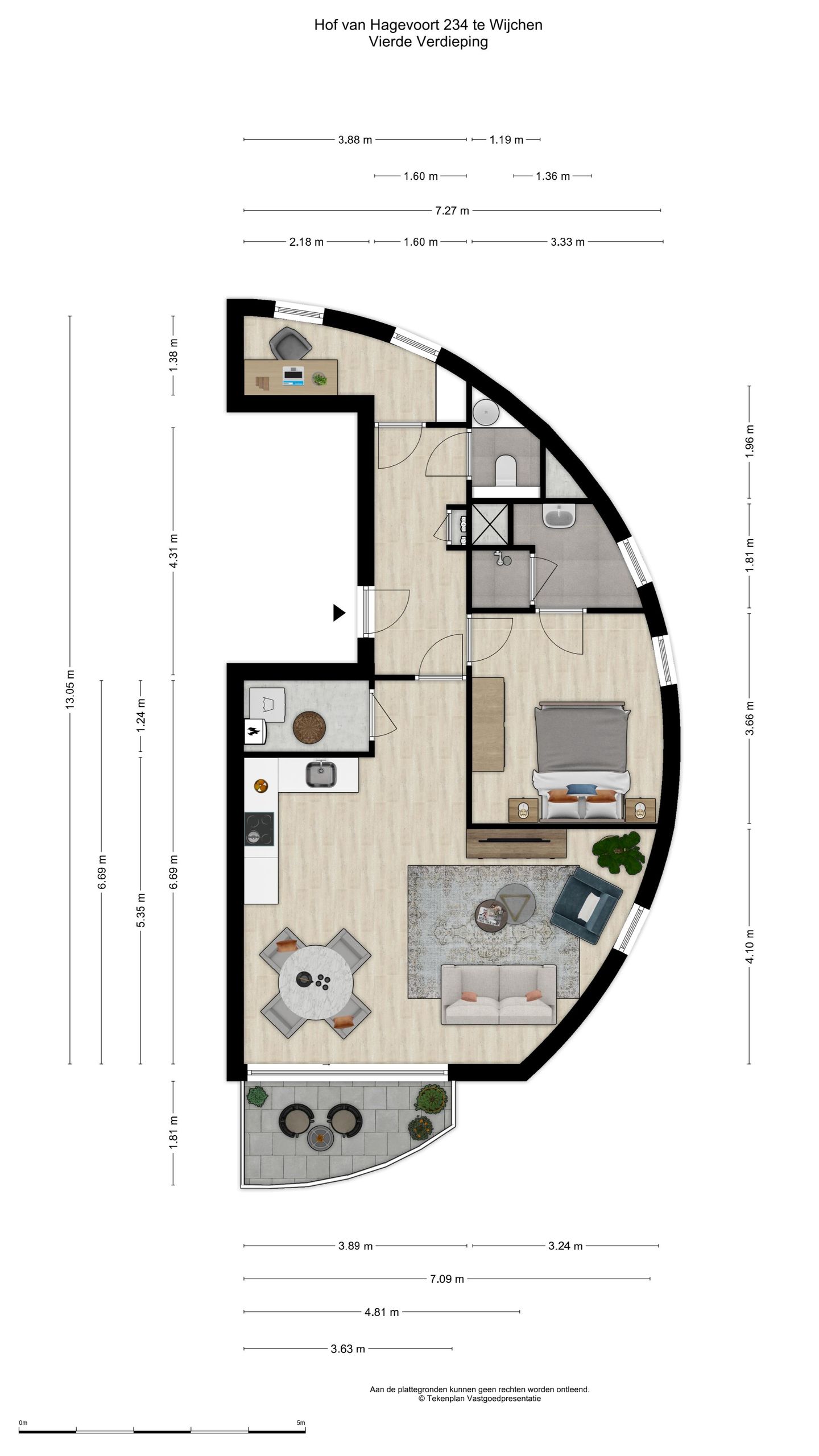 Photo 40 of Hof van Hagevoort 234