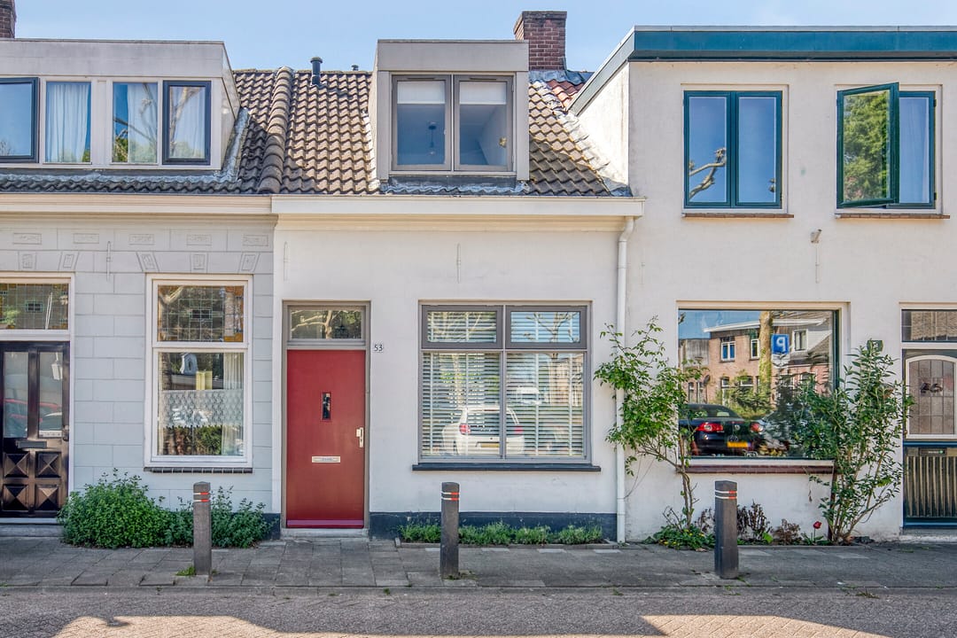 Foto 1 van Paterstraat 53