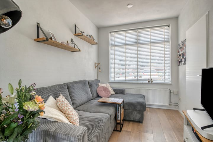 Foto 2 van Paterstraat 53