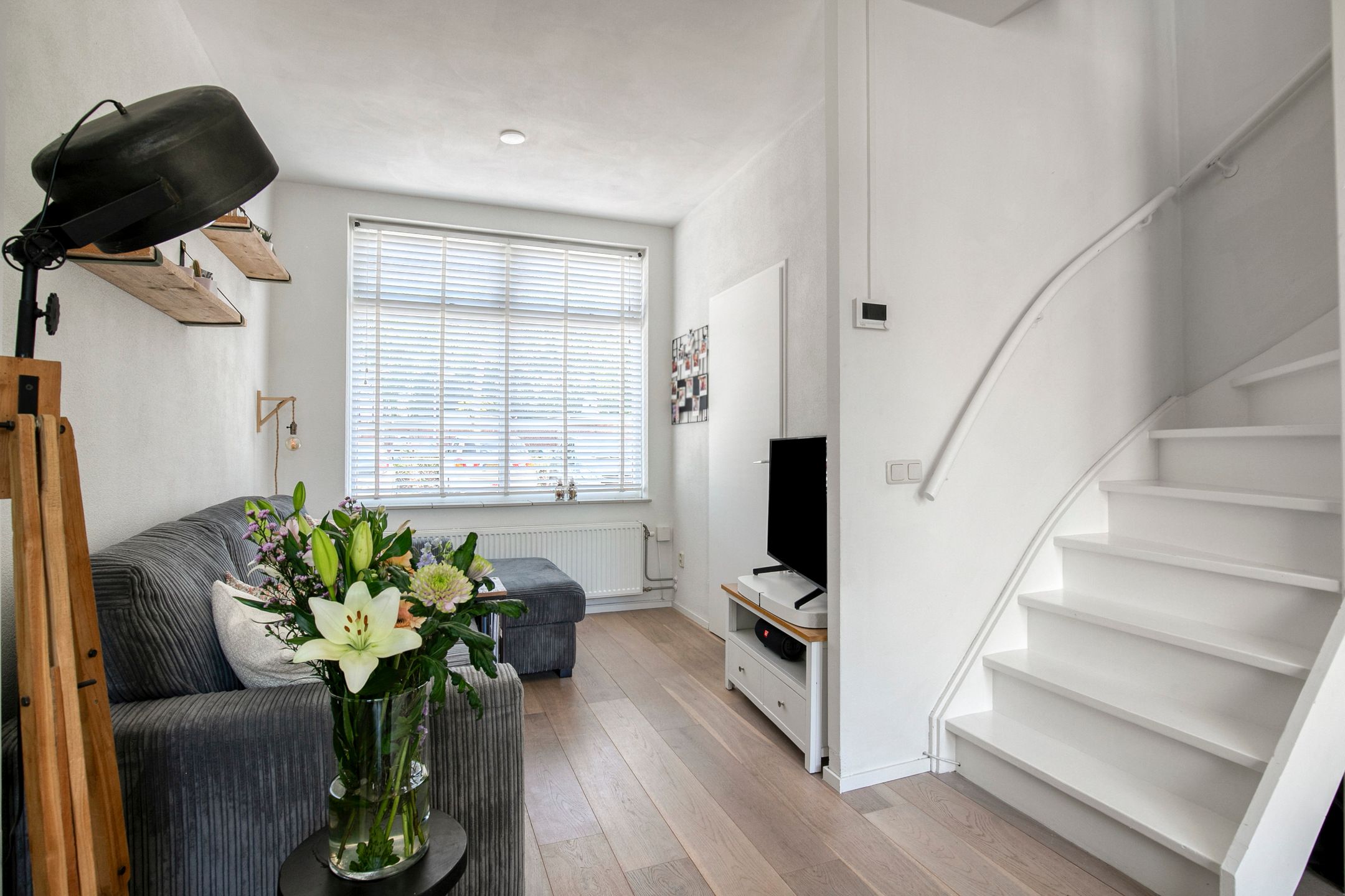 Foto 3 van Paterstraat 53